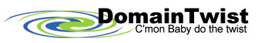 Domain Twist - domain name help